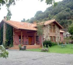 Hotel - Posada La Casa De Frama