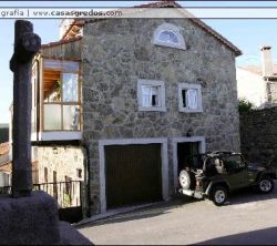 Casa La Buhardilla De Gredos