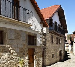 Casa Rural Juango I Y Il