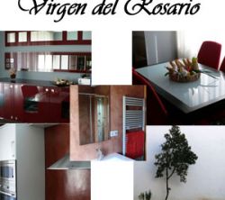Casa Virgen Del Rosario