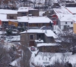 Refugio De Heda