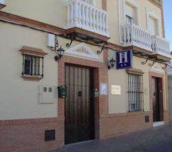 Hostal Pino Doana