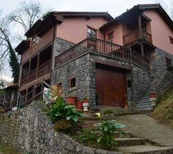 Casa Rural la Xana