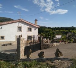 Casa Rural Los Peralejos