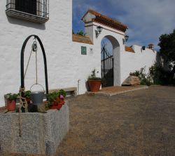 Cortijo El Palomar 