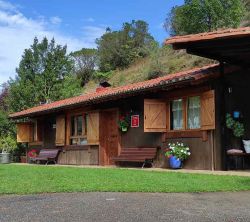 Casa Rural Matapalacios