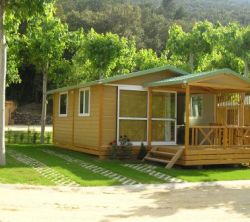 Camping Bassegoda Park