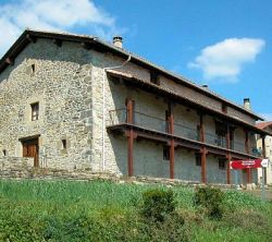 Casa Rural Etxeberria