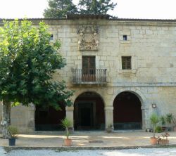 Casona Valle De Soba