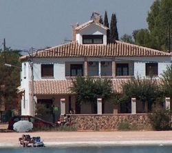 Casa Rural Santa Elena