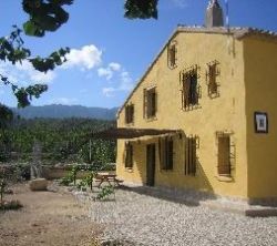 Finca el Campillo