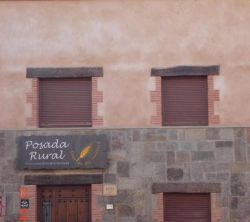 Posada Casa De Las Paneras