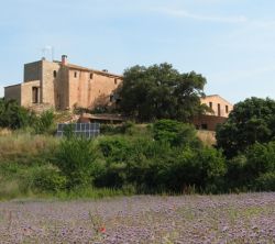 Masia Les Torres De Selma