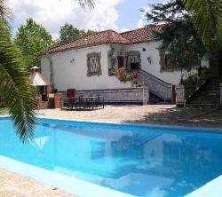 Asociacin de Viviendas Rurales Casas Ronda