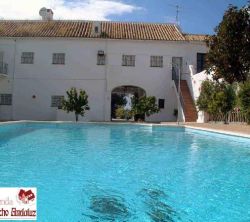 Hacienda Capricho Andaluz