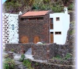 Casa Rural Los Arcos