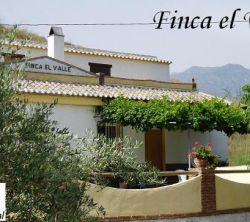 Finca El Valle