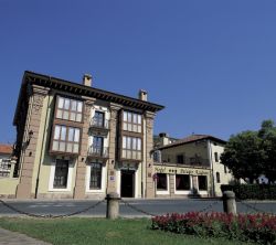 Palacio Azcarate