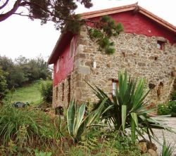 La Casina De Giranes Aldea