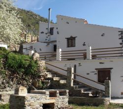 Cortijo Rural El Molino De Laroya