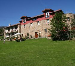 Albergue La Torre