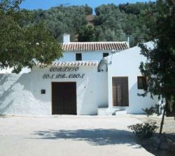 Cortijo El Prado