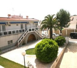 Apartamentos Ornis