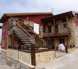 Apartamentos Rurales Las Fontanias