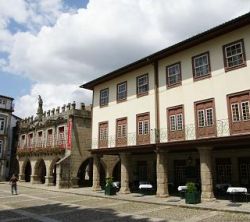 Pousada De Nossa Senhora Da Oliveira