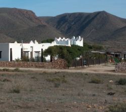 Casa Rural Campo Feliz Cabo De Gata