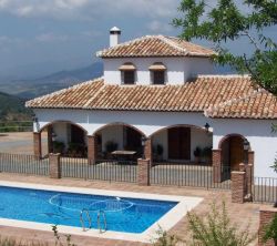 Mansion Piedras Blancas