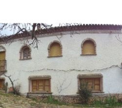 Casa El Molino