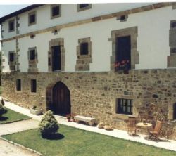 San Pantalen de Aras