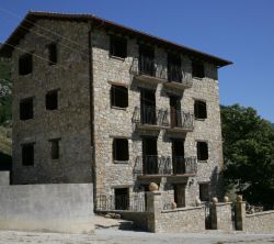 Casa Soltero