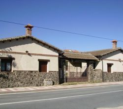 Tierras De Granadilla