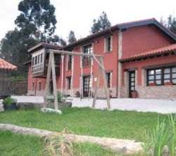 Casa De Aldea El Toral