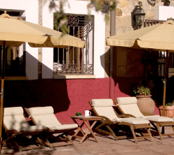 Abad Casa Sigenza