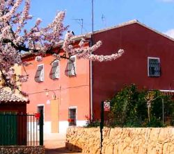 Casa Rural Cremades