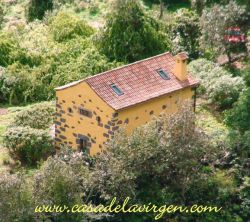 El Pajar De Casa De La Virgen