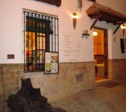 La Posada Del Recovero