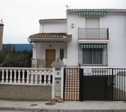 Casas Rurales Camino Granada