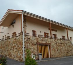 Albergue Rural Calumet