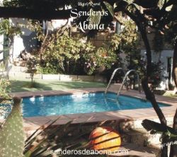 Senderos de Abona