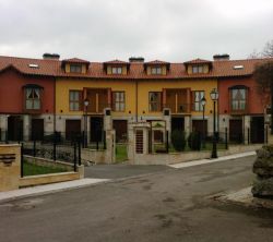 Apartamentos En Nueva De Llanes