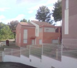 Residencial Cami Al Puntal