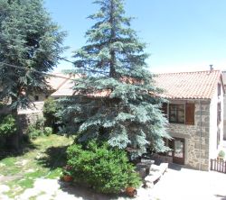 Casa Rural La Esperilla De Gredos