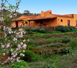 Casa Rural la Correa del Rosal