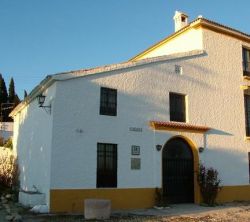 Cortijo Ribero