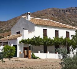 Cortijo El Llano