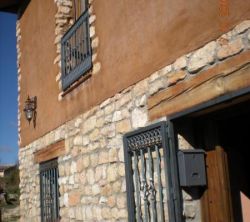 Casa Rural El Cebadal